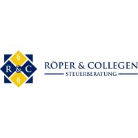 Röper & Collegen - Steuerberatung - in Norderstedt - Logo