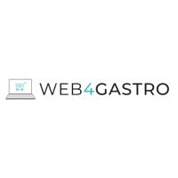 Web4Gastro in Berlin - Logo