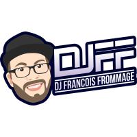 DJ Francois Frommage in München - Logo