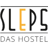 Augsburger Ges. f. Lehmbau, Bildung und Arbeit gGmbh Jugendherberge Augsburg / Hostel Sleps in Augsburg - Logo