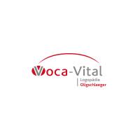 Voca-Vital Logopädie als Hausbesuch in Neuss - Logo