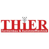 Thier GmbH in Schömberg bei Neuenbürg - Logo