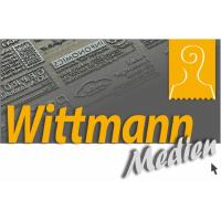 Wittmann Medien in Schwabach - Logo