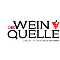 Die Weinquelle GmbH in Troisdorf - Logo