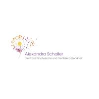Praxis A. Schaller - Die Praxis für physische und mentale Gesundheit in Hallstadt - Logo