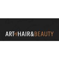Art of Hair & Beauty in Bielefeld - Logo