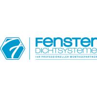 Fenster Dichtsysteme in Berlin - Logo