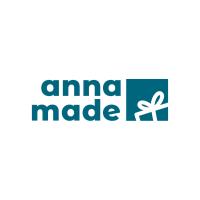 Anna Made in Gescher - Logo