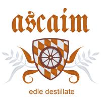 ascaim edle destillate in Aschheim - Logo