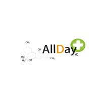 Allday+ x Mr. NiceVape Company in Isernhagen - Logo