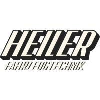 Autowerkstatt Heiler Fahrzeugtechnik in Waghäusel - Logo