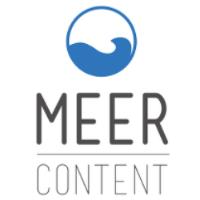 Meer-Content UG (haftungsbeschränkt) in Flensburg - Logo