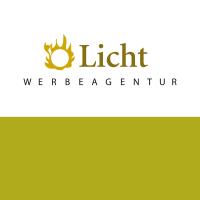 Licht Werbeagentur in Barendorf - Logo