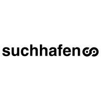 Suchhafen - SEO Agentur Vincent zu Dohna in Ulm an der Donau - Logo