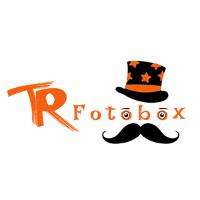 TR Fotobox in Hartmannsdorf bei Chemnitz - Logo