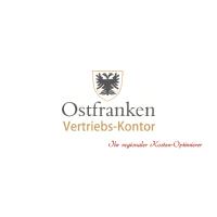 Ostfranken Vertriebs-Kontor – Ihr regionaler Kosten-Optimierer - Alexander Brühl in Dornburg in Hessen - Logo