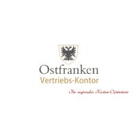 Ostfranken Vertriebs-Kontor – Ihr regionaler Kosten-Optimierer - Alexander Brühl in Dornburg in Hessen - Logo