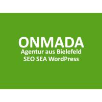 onmada – Erkan Dogan Online Marketing in Bielefeld - Logo