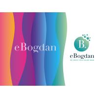 eBogdan in Essen - Logo