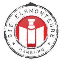 Elbmonteure Service I Zeitarbeit Hamburg in Hamburg - Logo