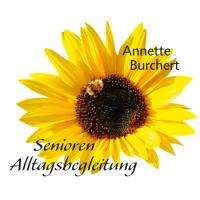 Senioren Alltagsbegleitung Annette Burchert in Borstel Hohenraden - Logo