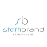 Zahnarztpraxis Steffi Brand in Recklinghausen - Logo