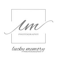 Lucky Memory Photography in München - Logo