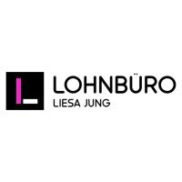 Lohnbüro Liesa Jung in Reichshof - Logo
