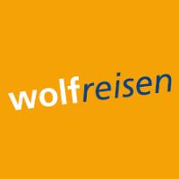 wolfreisen in Konstanz - Logo