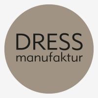 Dress Manufaktur GmbH in München - Logo