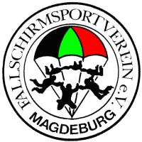 Fallschirmsportverein Magdeburg e.V. in Magdeburg - Logo