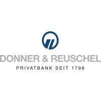 DONNER & REUSCHEL Aktiengesellschaft in Hamburg - Logo