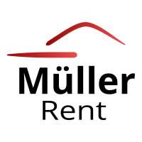 Müller Rent in Wildberg in Württemberg - Logo