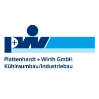 Plattenhardt + Wirth GmbH in Meckenbeuren - Logo