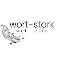 wort-stark - Webtexte und digitale Medien in Eningen unter Achalm - Logo