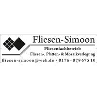Fliesen-Simoon in Wolfenbüttel - Logo