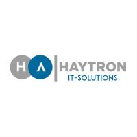 Haytron IT-Solutions in Oppenheim - Logo