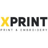 X-Print - Textildruck & Stickerei in Köln - Logo