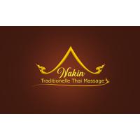 Nakin Thai Massage in Bochum - Logo