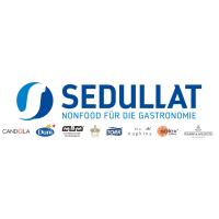 Sedullat GmbH Non - Food für die Gastronomie in Solingen - Logo