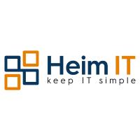 Bild zu Heim IT GmbH in Gammelshausen
