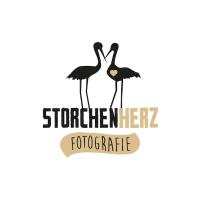 Storchenherz Fotografie in Wermelskirchen - Logo