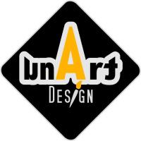 unArt design in Herne - Logo