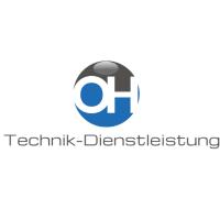 OH Technik-Dienstleistung in Ditzingen - Logo