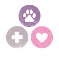 Tierarztpraxis Dr. Anja Kittner in Oberndorf am Lech - Logo