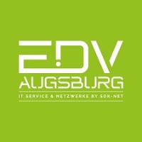 EDV Augsburg in Hiltenfingen - Logo