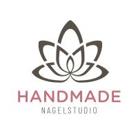 HANDMADE NAGELSTUDIO in Heidelberg - Logo