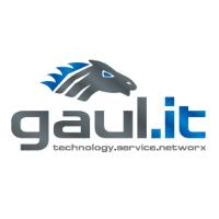 GAUL.IT in Hückelhoven - Logo