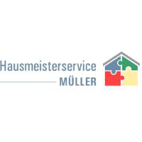 Hausmeisterservice Müller in Wiesbaden - Logo
