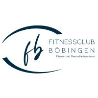 Fitnessclub Böbingen GmbH in Böbingen an der Rems - Logo